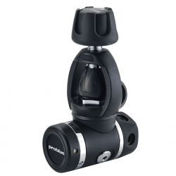 FS-250B｜Balanced Diaphragm 1st Stage for Cold Water Diving